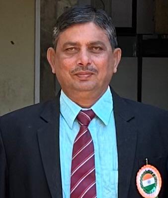 Prof. Dr. K. N. Sonawane